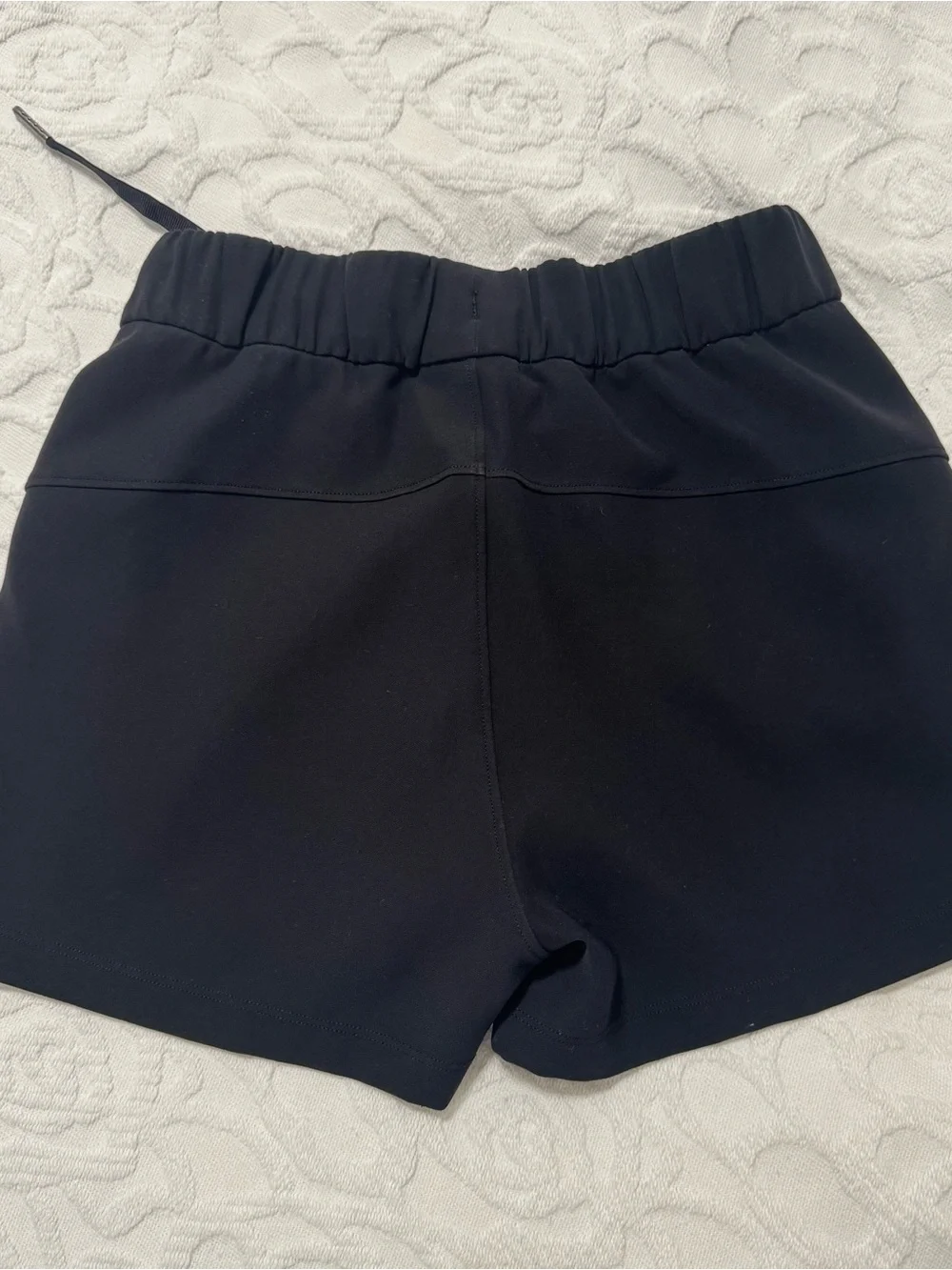 lululemon athletica soft black
